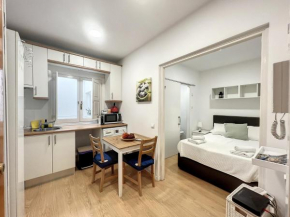Urbantec Realty - Palacio Real - Ópera